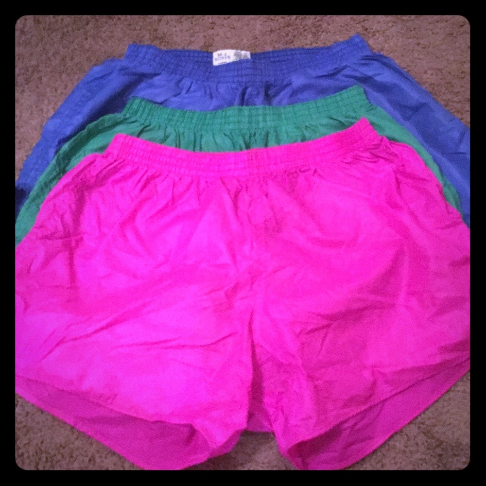 Soffe shorts